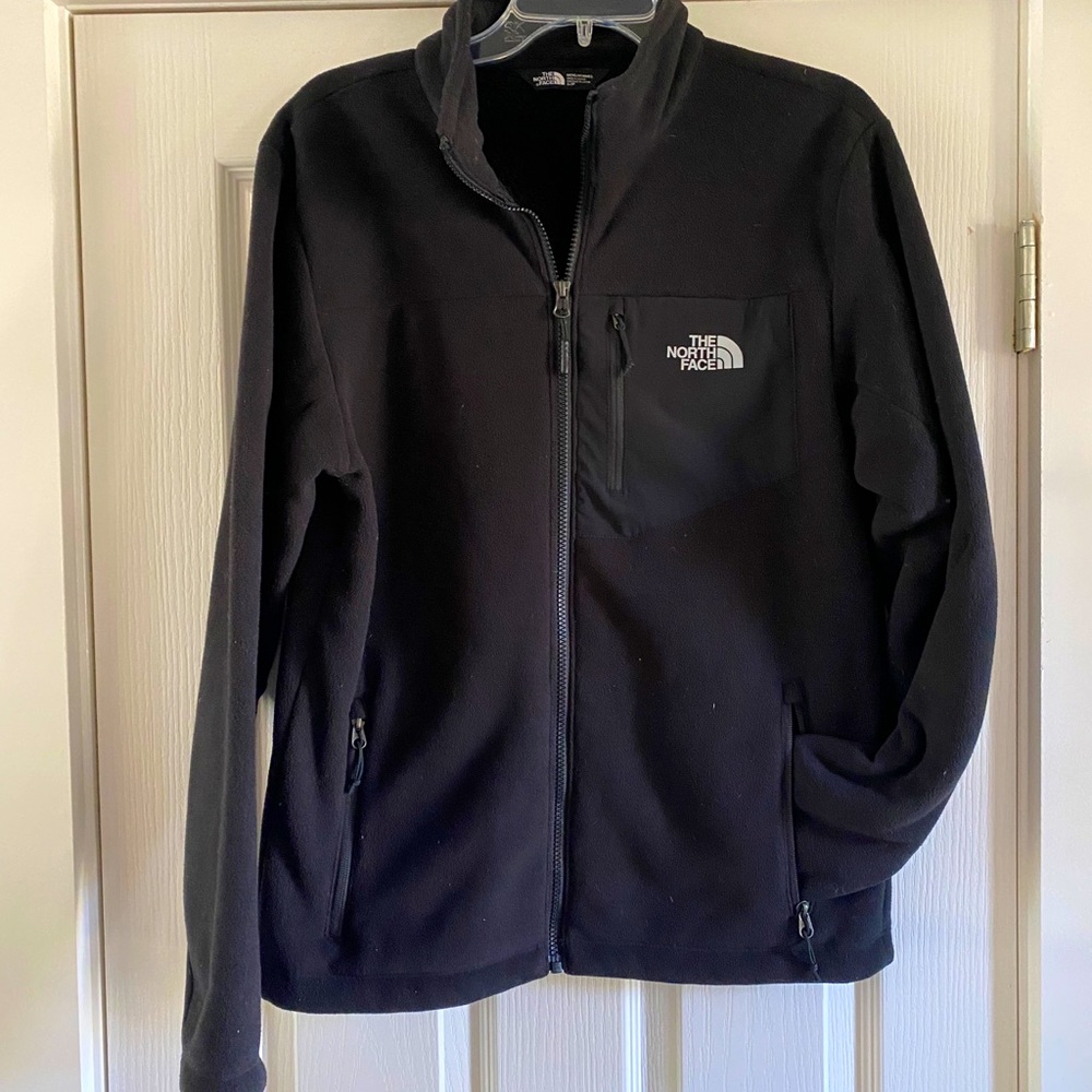 Men’s North Face Jacket Sz Small